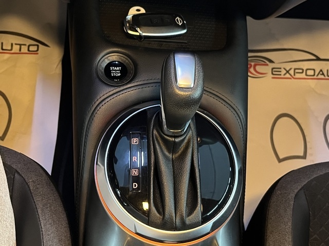 NissanJuke DIG-T Acenta DCT 84 kW (114 CV) Vehículo usado en Barcelona - 29