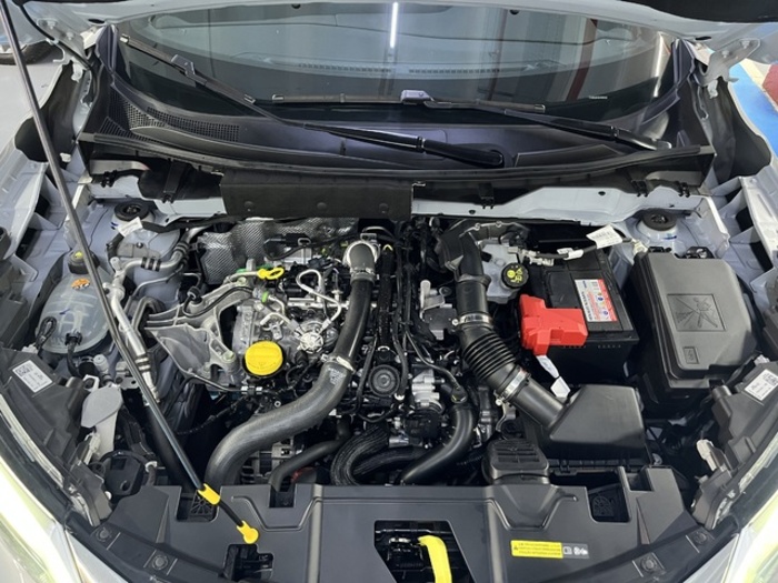 NissanJuke DIG-T Acenta DCT 84 kW (114 CV) Vehículo usado en Barcelona - 34 NissanJuke DIG-T Acenta DCT 84 kW (114 CV) Vehículo usado en Barcelona - 34