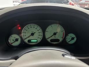 Chrysler Grand Voyager 2.8 CRD Limited Auto 110 kW (150 CV)