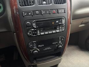 Chrysler Grand Voyager 2.8 CRD Limited Auto 110 kW (150 CV)