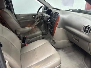 Chrysler Grand Voyager 2.8 CRD Limited Auto 110 kW (150 CV)