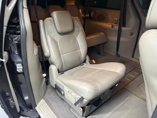 Chrysler Grand Voyager 2.8 CRD Limited Auto 110 kW (150 CV)