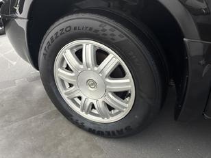 Chrysler Grand Voyager 2.8 CRD Limited Auto 110 kW (150 CV)