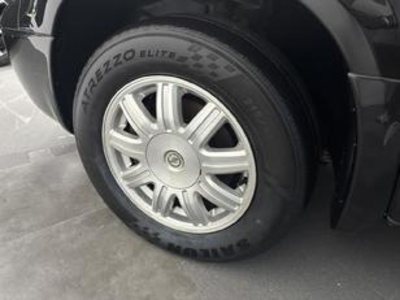 Chrysler Grand Voyager 2.8 CRD Limited Auto 110 kW (150 CV) Chrysler Grand Voyager 2.8 CRD Limited Auto 110 kW (150 CV)
