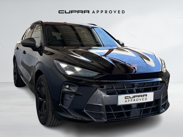 CUPRATerramar 1.5 eTSI DSG 110 kW (150 CV)