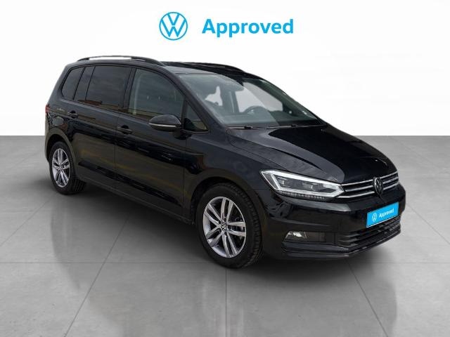 VolkswagenTouran ``Más`` 1.5 TSI 110 kW (150 CV) DSG