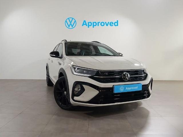 VolkswagenTaigo R-Line 1.0 TSI 81 kW (110 CV)