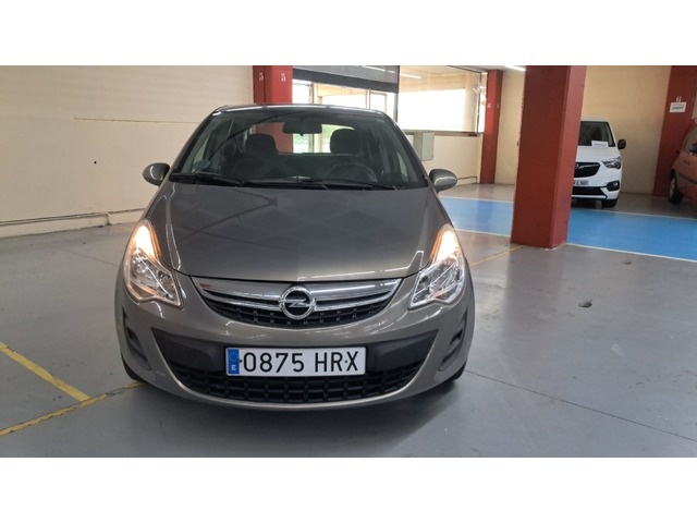 OpelCorsa 1.2 S&S Selective 63 kW (85 CV) Vehículo usado en Barcelona - 2