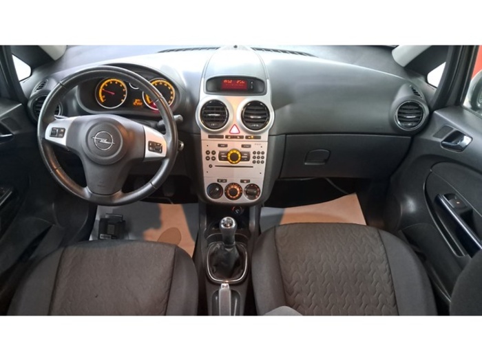 OpelCorsa 1.2 S&S Selective 63 kW (85 CV) Vehículo usado en Barcelona - 4 OpelCorsa 1.2 S&S Selective 63 kW (85 CV) Vehículo usado en Barcelona - 4