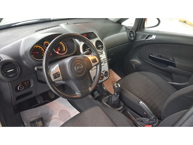 OpelCorsa 1.2 S&S Selective 63 kW (85 CV) Vehículo usado en Barcelona - 5