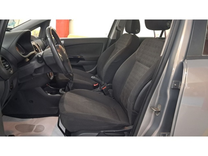 OpelCorsa 1.2 S&S Selective 63 kW (85 CV) Vehículo usado en Barcelona - 7 OpelCorsa 1.2 S&S Selective 63 kW (85 CV) Vehículo usado en Barcelona - 7