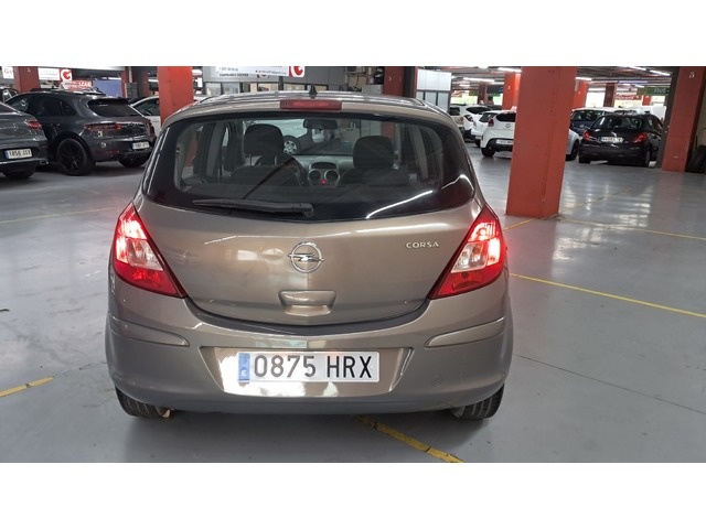 OpelCorsa 1.2 S&S Selective 63 kW (85 CV) Vehículo usado en Barcelona - 9