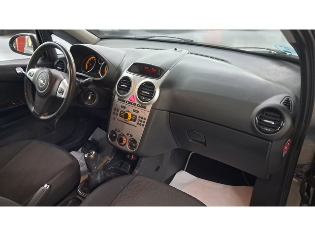OpelCorsa 1.2 S&S Selective 63 kW (85 CV) Vehículo usado en Barcelona - 12