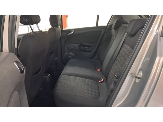 OpelCorsa 1.2 S&S Selective 63 kW (85 CV) Vehículo usado en Barcelona - 14