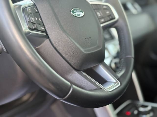 Land RoverDiscovery Sport 2.0L TD4 HSE 4x4 110 kW (150 CV) Vehículo usado en Barcelona - 21