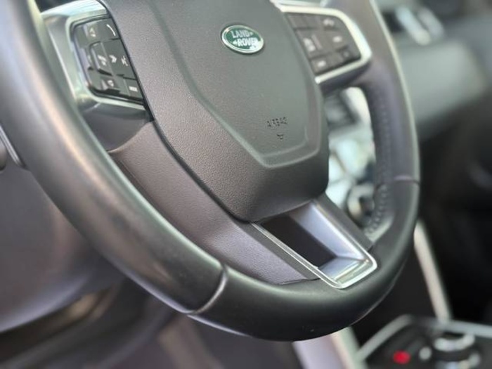 Land RoverDiscovery Sport 2.0L TD4 HSE 4x4 110 kW (150 CV) Vehículo usado en Barcelona - 21 Land RoverDiscovery Sport 2.0L TD4 HSE 4x4 110 kW (150 CV) Vehículo usado en Barcelona - 21