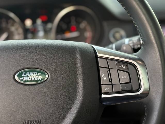 Land RoverDiscovery Sport 2.0L TD4 HSE 4x4 110 kW (150 CV) Vehículo usado en Barcelona - 30