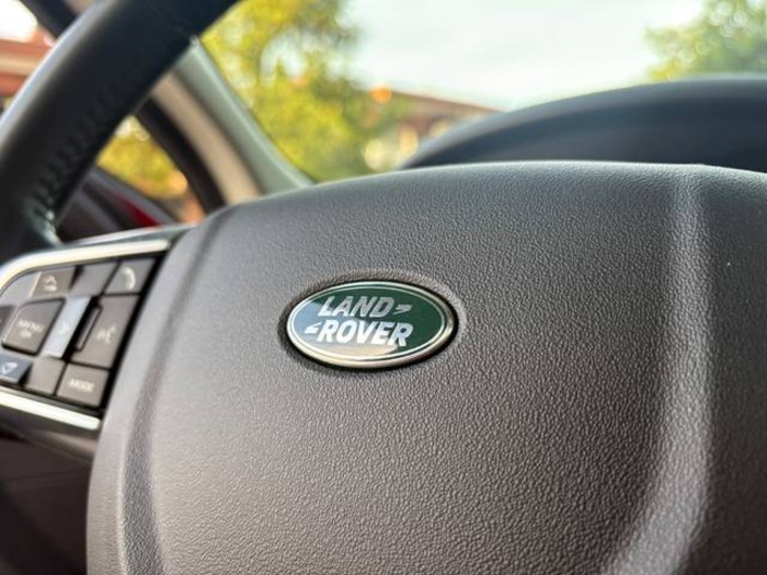Land RoverDiscovery Sport 2.0L TD4 HSE 4x4 110 kW (150 CV) Vehículo usado en Barcelona - 37 Land RoverDiscovery Sport 2.0L TD4 HSE 4x4 110 kW (150 CV) Vehículo usado en Barcelona - 37