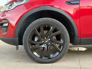 Land Rover Discovery Sport 2.0L TD4 HSE 4x4 110 kW (150 CV)