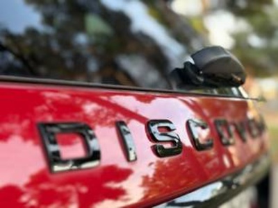 Land Rover Discovery Sport 2.0L TD4 HSE 4x4 110 kW (150 CV) Land Rover Discovery Sport 2.0L TD4 HSE 4x4 110 kW (150 CV)