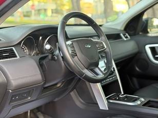 Land Rover Discovery Sport 2.0L TD4 HSE 4x4 110 kW (150 CV)