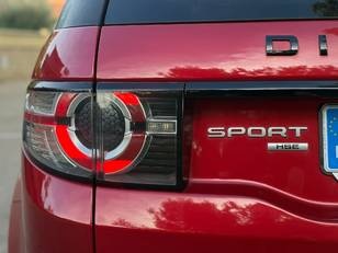 Land Rover Discovery Sport 2.0L TD4 HSE 4x4 110 kW (150 CV)
