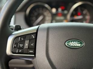 Land Rover Discovery Sport 2.0L TD4 HSE 4x4 110 kW (150 CV)