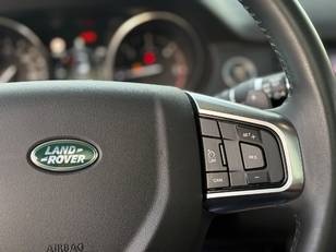 Land Rover Discovery Sport 2.0L TD4 HSE 4x4 110 kW (150 CV)