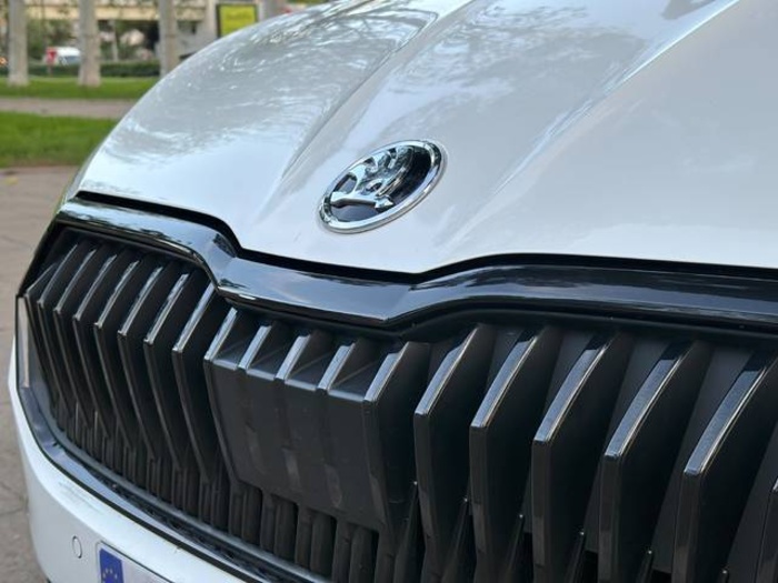 SkodaFabia 1.0 TSI Monte Carlo DSG 85 kW (115 CV) Vehículo usado en Barcelona - 8 SkodaFabia 1.0 TSI Monte Carlo DSG 85 kW (115 CV) Vehículo usado en Barcelona - 8