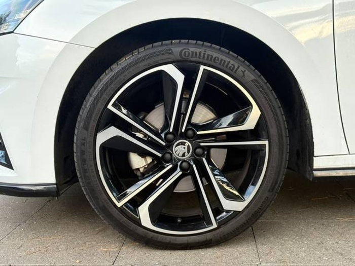 SkodaFabia 1.0 TSI Monte Carlo DSG 85 kW (115 CV) Vehículo usado en Barcelona - 10 SkodaFabia 1.0 TSI Monte Carlo DSG 85 kW (115 CV) Vehículo usado en Barcelona - 10