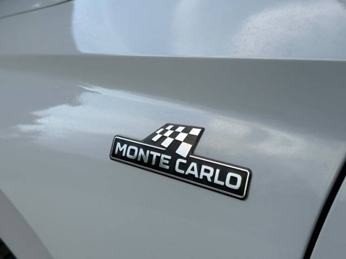 SkodaFabia 1.0 TSI Monte Carlo DSG 85 kW (115 CV) Vehículo usado en Barcelona - 11 SkodaFabia 1.0 TSI Monte Carlo DSG 85 kW (115 CV) Vehículo usado en Barcelona - 11