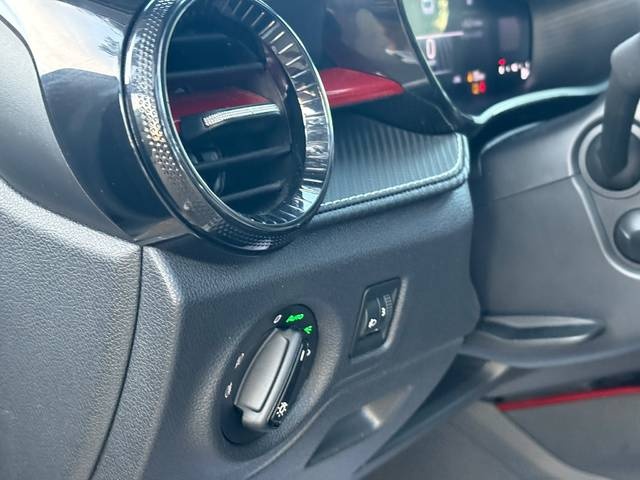 SkodaFabia 1.0 TSI Monte Carlo DSG 85 kW (115 CV) Vehículo usado en Barcelona - 19