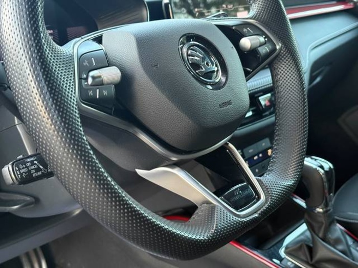 SkodaFabia 1.0 TSI Monte Carlo DSG 85 kW (115 CV) Vehículo usado en Barcelona - 20 SkodaFabia 1.0 TSI Monte Carlo DSG 85 kW (115 CV) Vehículo usado en Barcelona - 20