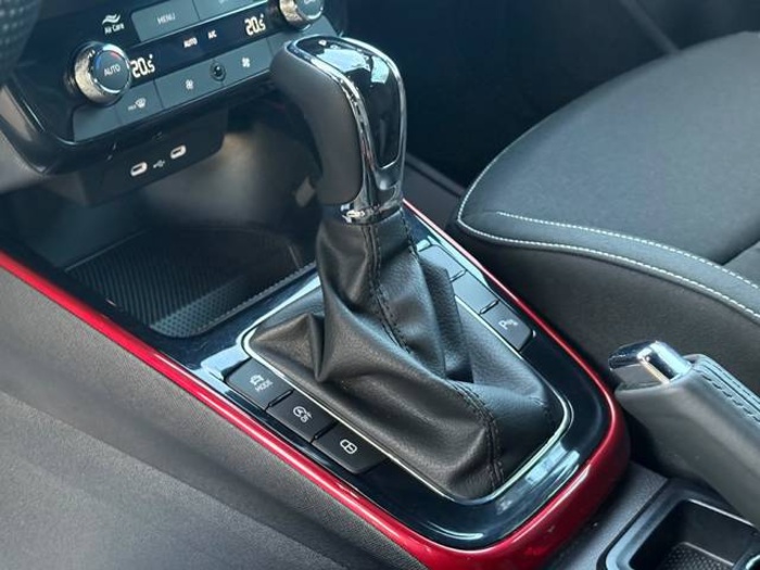 SkodaFabia 1.0 TSI Monte Carlo DSG 85 kW (115 CV) Vehículo usado en Barcelona - 21 SkodaFabia 1.0 TSI Monte Carlo DSG 85 kW (115 CV) Vehículo usado en Barcelona - 21