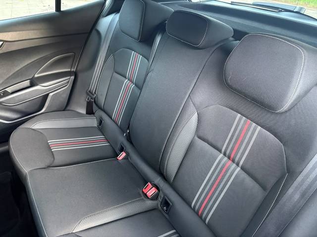 SkodaFabia 1.0 TSI Monte Carlo DSG 85 kW (115 CV) Vehículo usado en Barcelona - 23