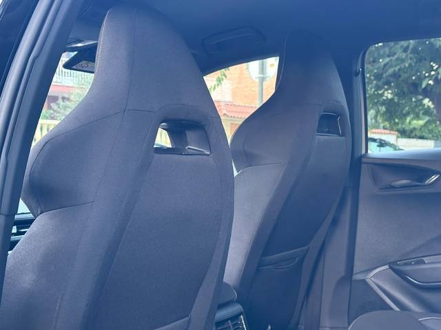 SkodaFabia 1.0 TSI Monte Carlo DSG 85 kW (115 CV) Vehículo usado en Barcelona - 24