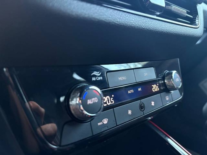 SkodaFabia 1.0 TSI Monte Carlo DSG 85 kW (115 CV) Vehículo usado en Barcelona - 31 SkodaFabia 1.0 TSI Monte Carlo DSG 85 kW (115 CV) Vehículo usado en Barcelona - 31