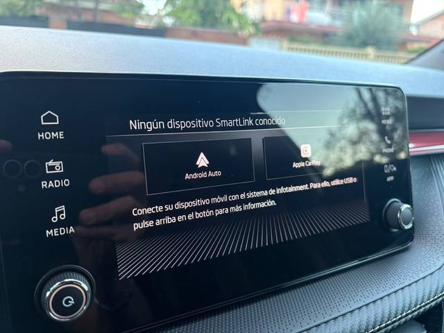 SkodaFabia 1.0 TSI Monte Carlo DSG 85 kW (115 CV) Vehículo usado en Barcelona - 35