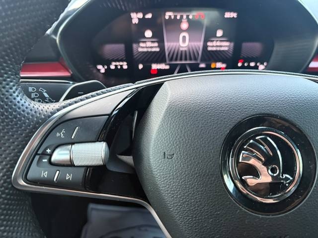 SkodaFabia 1.0 TSI Monte Carlo DSG 85 kW (115 CV) Vehículo usado en Barcelona - 37