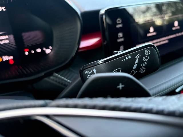 SkodaFabia 1.0 TSI Monte Carlo DSG 85 kW (115 CV) Vehículo usado en Barcelona - 39