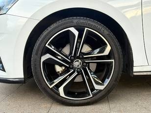 Skoda Fabia 1.0 TSI Monte Carlo DSG 85 kW (115 CV)