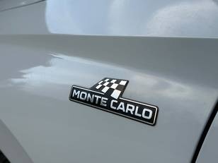 Skoda Fabia 1.0 TSI Monte Carlo DSG 85 kW (115 CV)