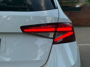 Skoda Fabia 1.0 TSI Monte Carlo DSG 85 kW (115 CV)