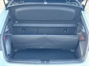 Skoda Fabia 1.0 TSI Monte Carlo DSG 85 kW (115 CV)