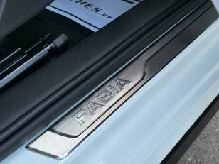Skoda Fabia 1.0 TSI Monte Carlo DSG 85 kW (115 CV)
