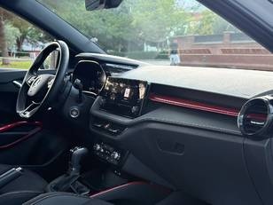 Skoda Fabia 1.0 TSI Monte Carlo DSG 85 kW (115 CV)