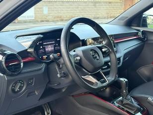 Skoda Fabia 1.0 TSI Monte Carlo DSG 85 kW (115 CV)