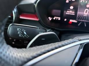 Skoda Fabia 1.0 TSI Monte Carlo DSG 85 kW (115 CV)