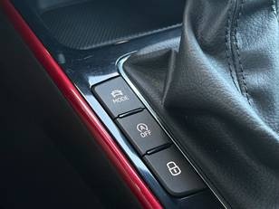 Skoda Fabia 1.0 TSI Monte Carlo DSG 85 kW (115 CV)