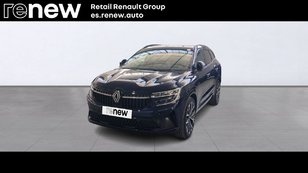 Renault Espace <span>E-Tech full hybrid Iconic 147 kW (200 CV)</span>